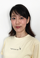 中川麗 Nakagawa Urara