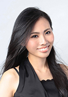 吉野なみか Yoshino Namika