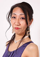 いしはらてるみ Ishihara Terumi