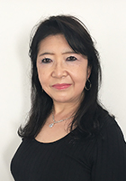 渡部啓子 Watanabe Keiko