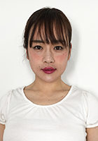 坂井瑠奈 Sakai Ruma