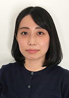 岡部麻菜香 Okabe Manaka