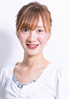 芳村亜矢乃 Yoshimura Ayano