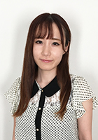 石月瞳 Ishizuki Hitomi