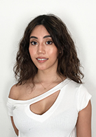 田尻ローザ Tajiri Rosa