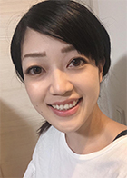 吉田知佳 Yoshida Chika