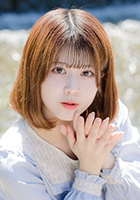 白田真白 Shirata Mashiro