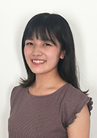 伊東海菜美 Ito Minami