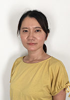 中村良子 Nakamura Ryoko