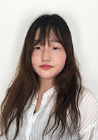 加藤美月 Kato Mizuki