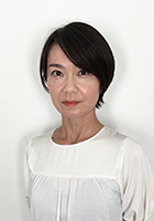 宍倉亜矢 Shishikura Aya