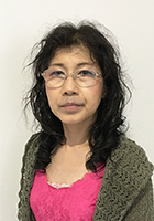 神月虹花 Kamitiki Nizika