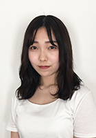 富田百華 Tomita Momoka