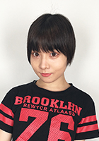 黒崎カナ Kurosaki Kana