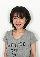 ユハズユキ Yuhazu Yuki