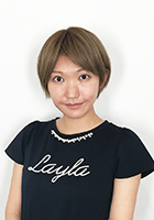 鈴木慈子 Suzuki Ituko