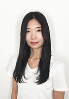 森綾子 Mori Ayako