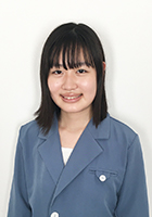 岩崎莉音 Iwasaki Rion