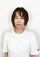 細谷由佳 Hosoya Yuka