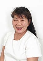 横田紅雪 Yokota Kuyuki