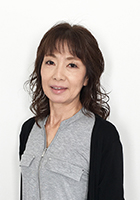 羽柴和美 Hashiba Kazumi