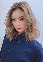 金澤輝 Kanazawa Hikaru