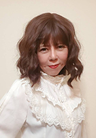 福田未来 Fukuda Miku