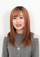 瀧川李奈 Takigawa Rina