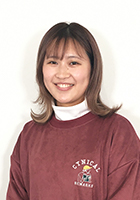 佐々木愛利 Sasaki Airi