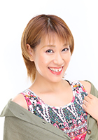 櫁谷あかり Mitsuya Akari