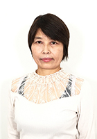 吉野洋子 Yoshino Yoko