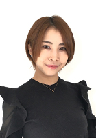 北川恵那 Kitagawa Ena