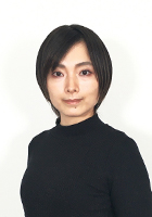 滝藤あゆ Takito Ayu