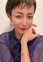 香住リカ Kasumi Rica