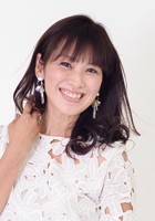 大淵麻衣子 maiko ofuchi