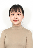 劉靖璇 LIU CHING HSUAN