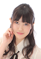 矢乃岳美季 Yanooka Miki