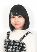 熊谷優 Kumagai Yuu