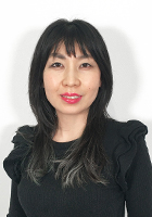 吉浦木綿子 Yoshiura Yuko