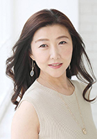 越智ゆき子 Ochi yukiko