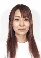 結星麻奈 Uisei Mana