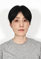 布田和美 Fuda Kazumi