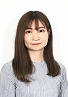 杉江杏樹 Sugie Anju