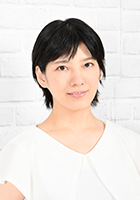 新川友梨 Arakawa Yuri