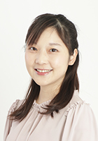 菅原由梨 Sugawara Yuri