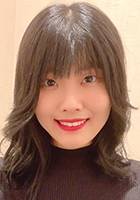 山本茉奈美 Yamamoto Manami