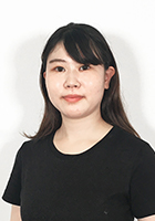 石塚咲希 Ishizuka Saki