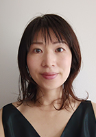 葉月夕雨 Hazuki Yu