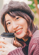 吉川糸 Yoshikawa Ito