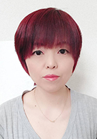 原麻子 Hara Asako